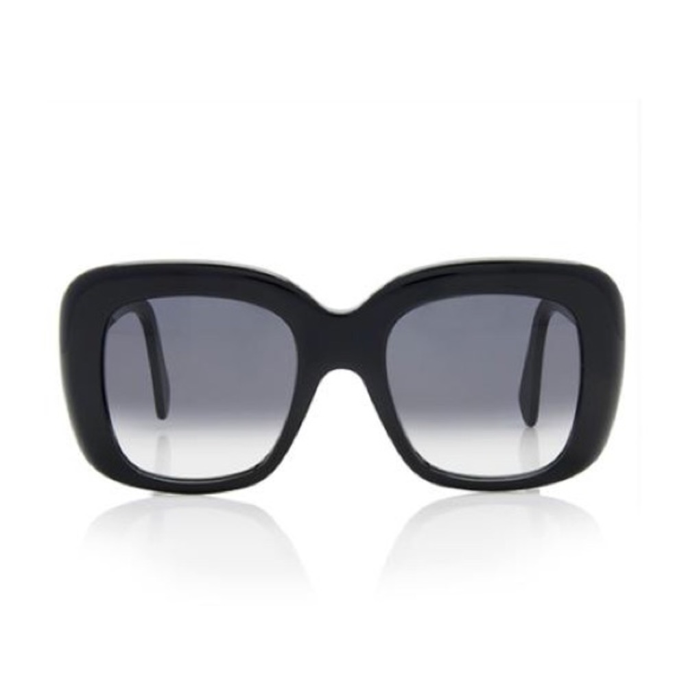 Céline Stella Square Sunglasses